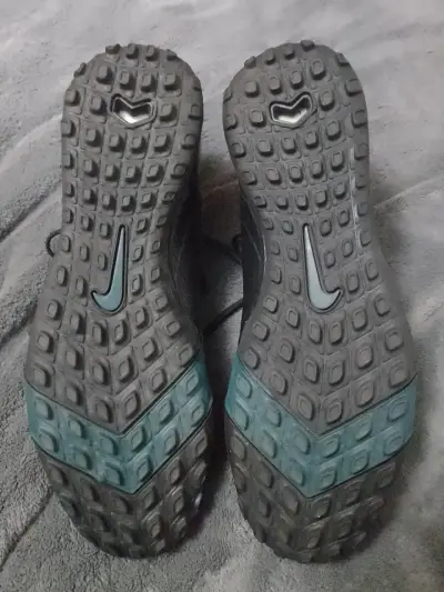Zapatillas deportivas negras - miniatura 4