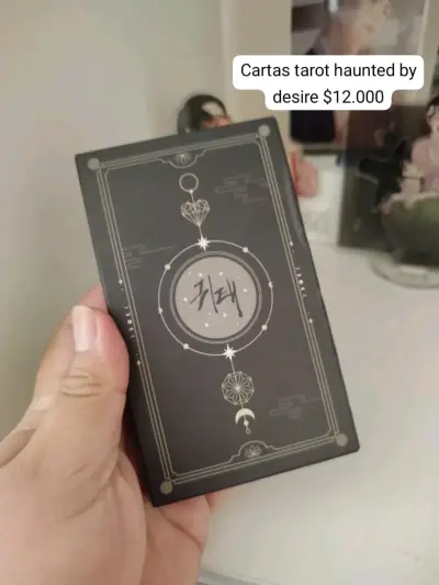 Soporte de notas con diseño animado - miniatura 3