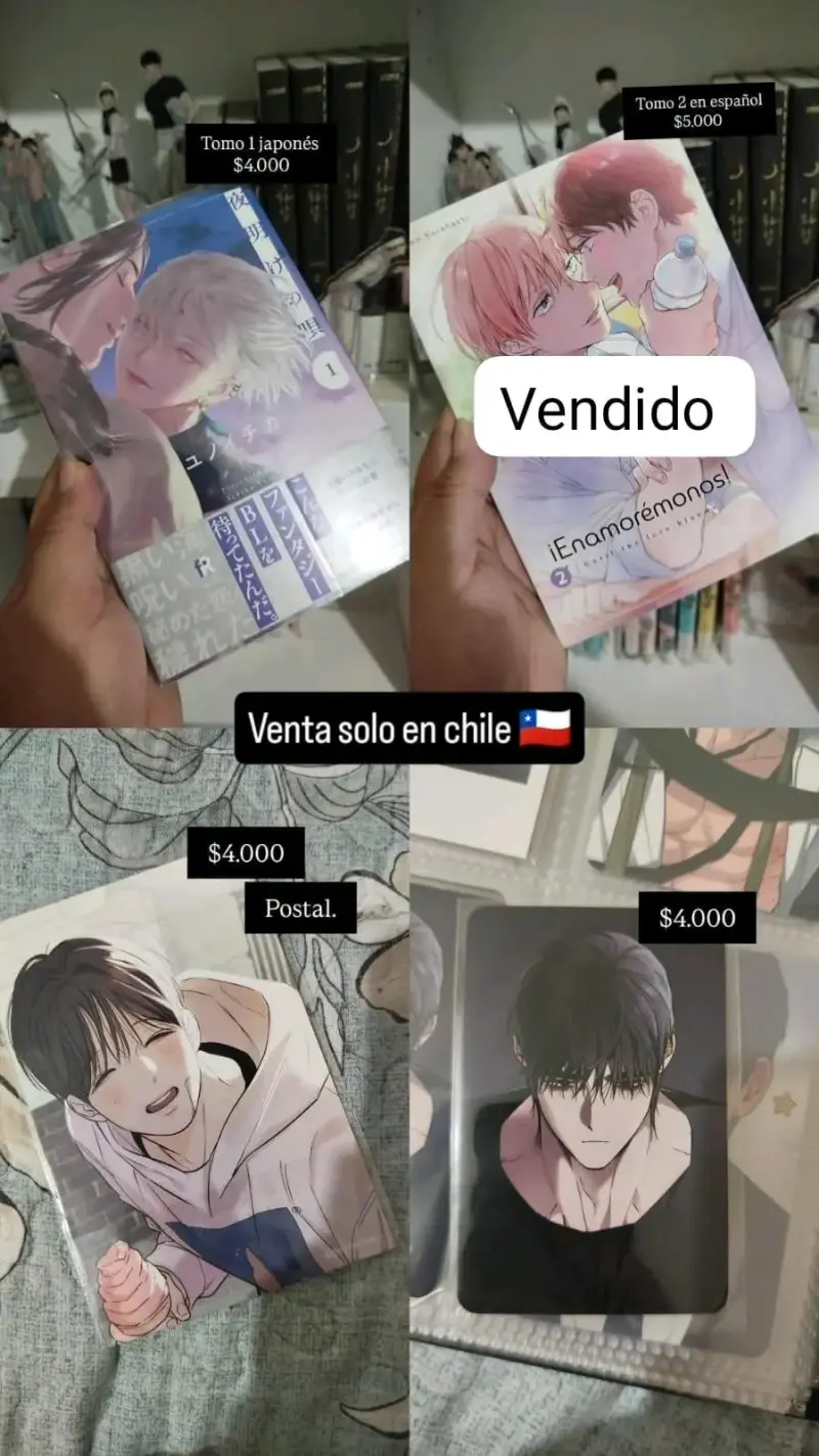 Soporte de notas con diseño animado - 4