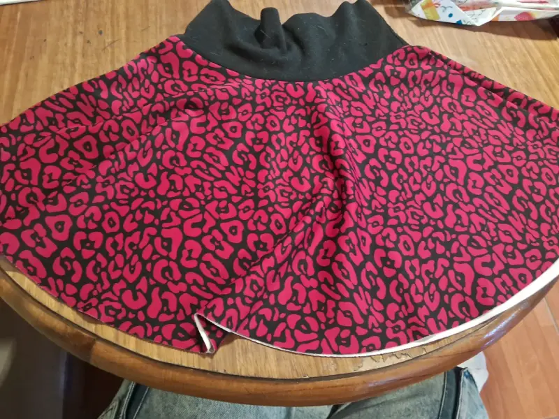 Ropa de mujer - 1
