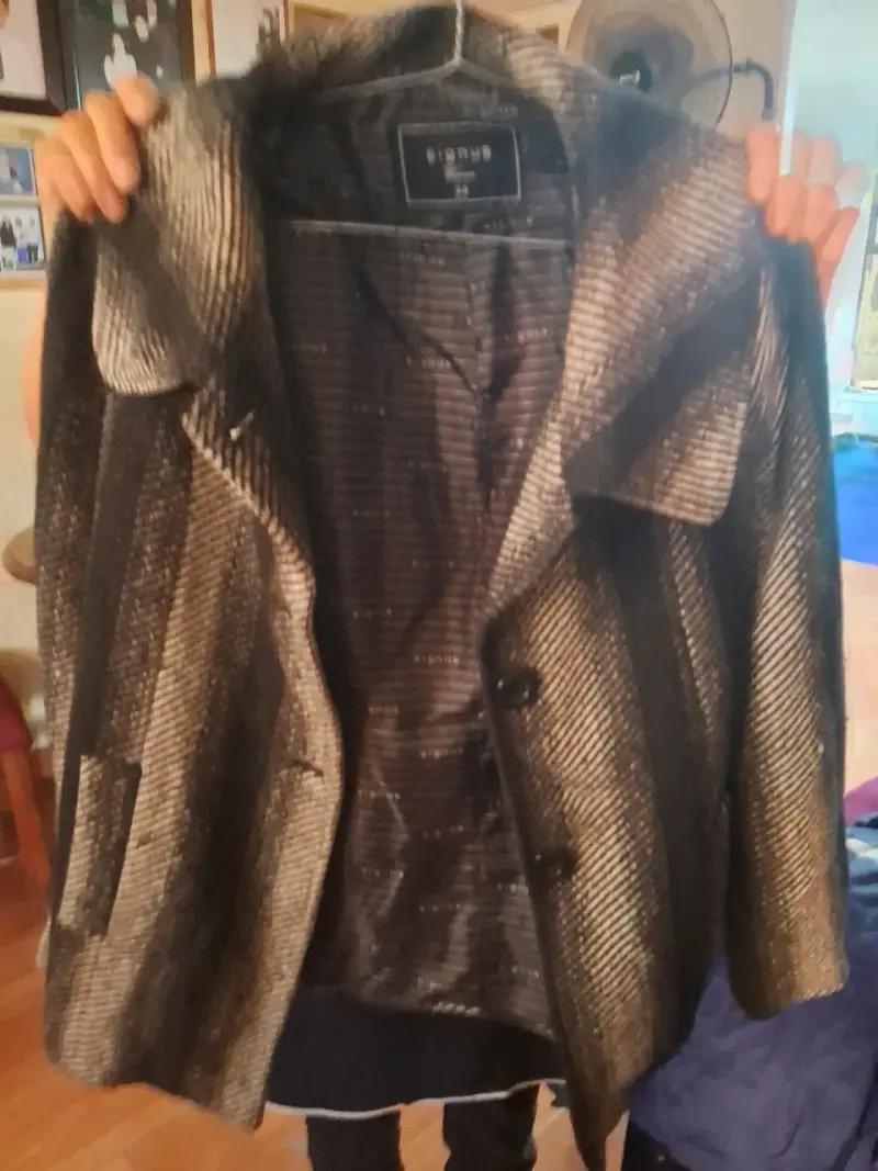 Ropa de mujer - 3