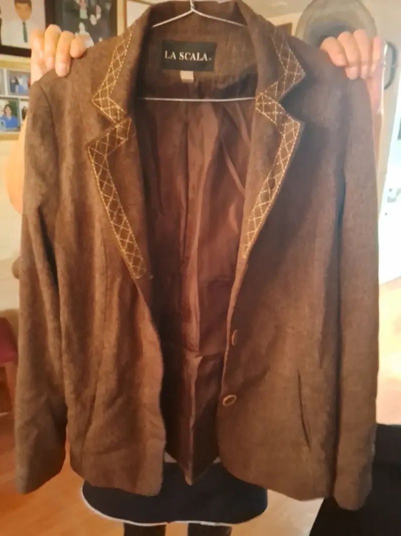 Ropa de mujer - 4