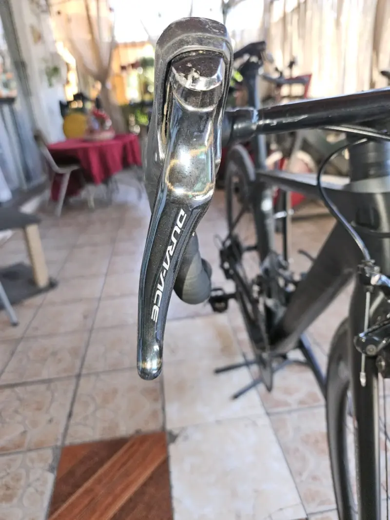 Bicicleta de ruta DT Swiss - 2