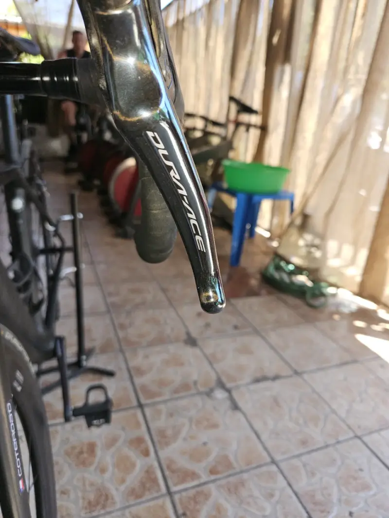 Bicicleta de ruta DT Swiss - 3