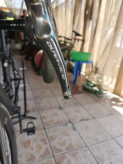 Bicicleta de ruta DT Swiss - miniatura 3