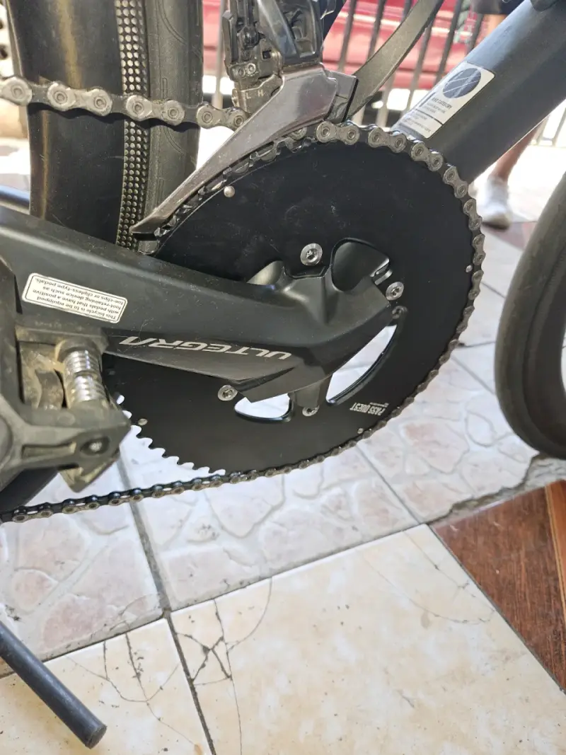 Bicicleta de ruta DT Swiss - 4