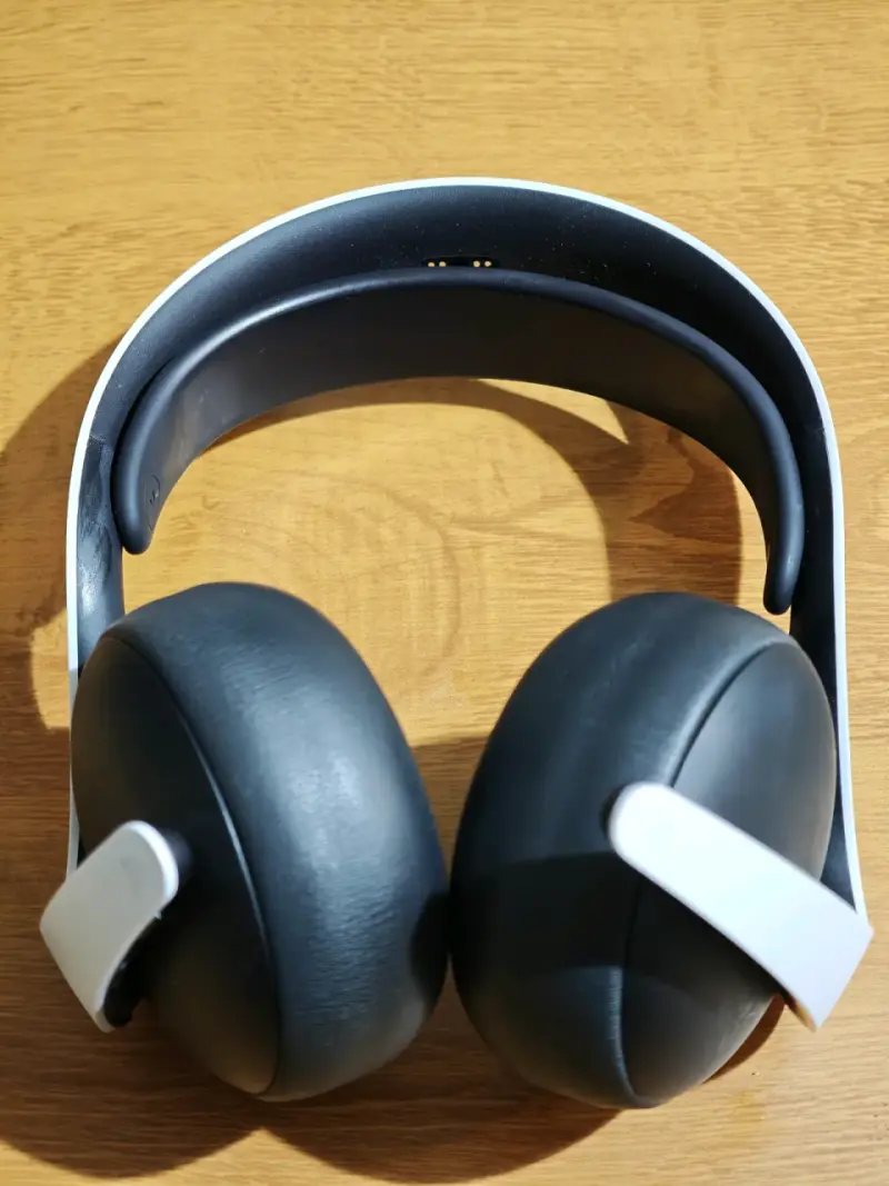 Audífonos Playstation 5 - 1