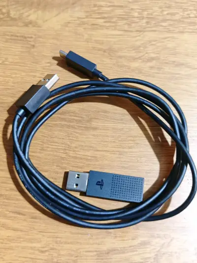 Audífonos Playstation 5 - miniatura 2