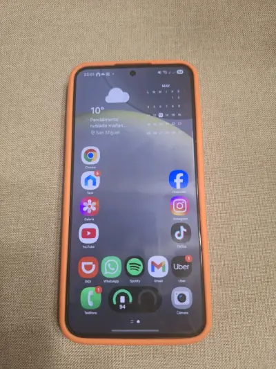 Samsung S24 128 Gb - miniatura 1