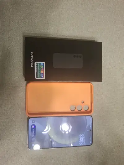 Samsung S24 128 Gb - miniatura 5
