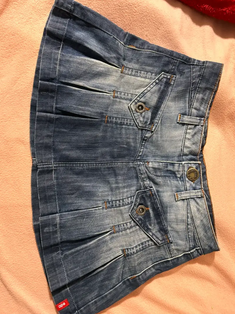 Jeans azules DC by Esprit - 2