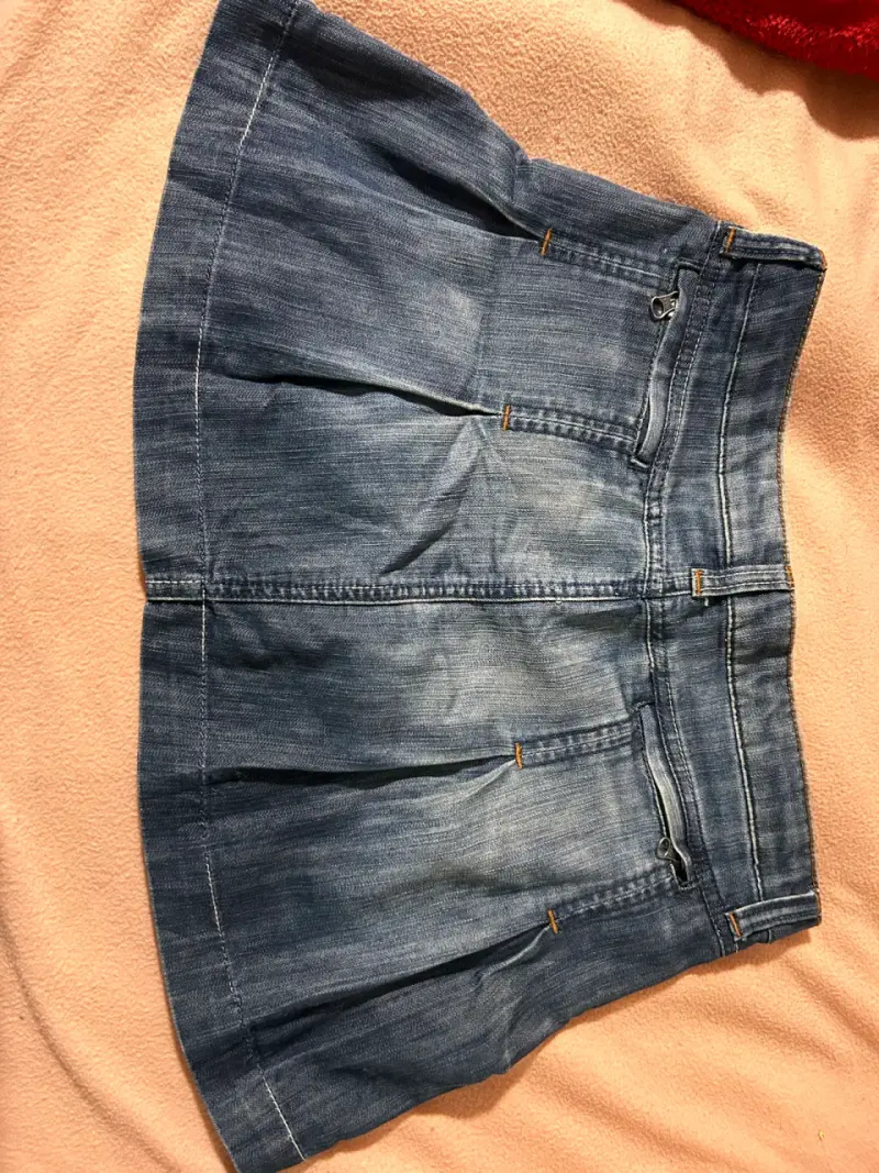 Jeans azules DC by Esprit - 3