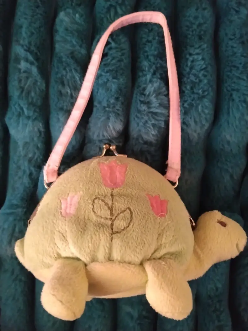 Carteras de colección pellizco. - 4