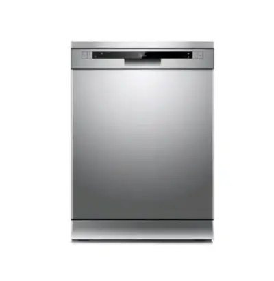 Lavavajillas Midea 12 plateado de acero inoxidable - miniatura 5
