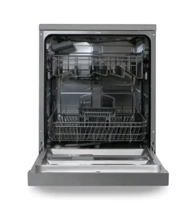 Lavavajillas Midea 12 plateado de acero inoxidable - miniatura 6