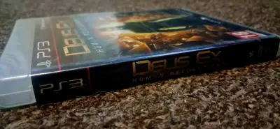 Juego PS3 Deus Ex: Human Revolution - miniatura 3