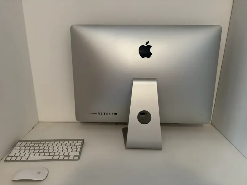 iMac 27 pulgadas - 3
