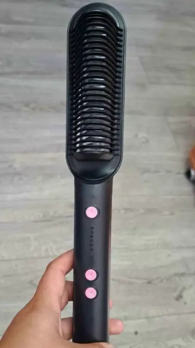 Plancha de cabello - miniatura 2