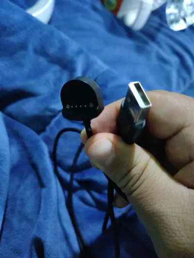 Smartwatch ticwatch e wear os - miniatura 6