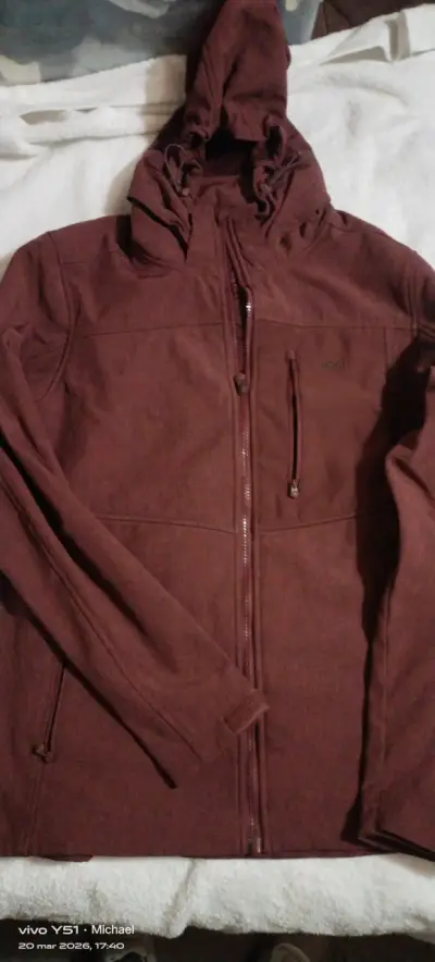 Chaqueta Lippi original talla S - miniatura 3