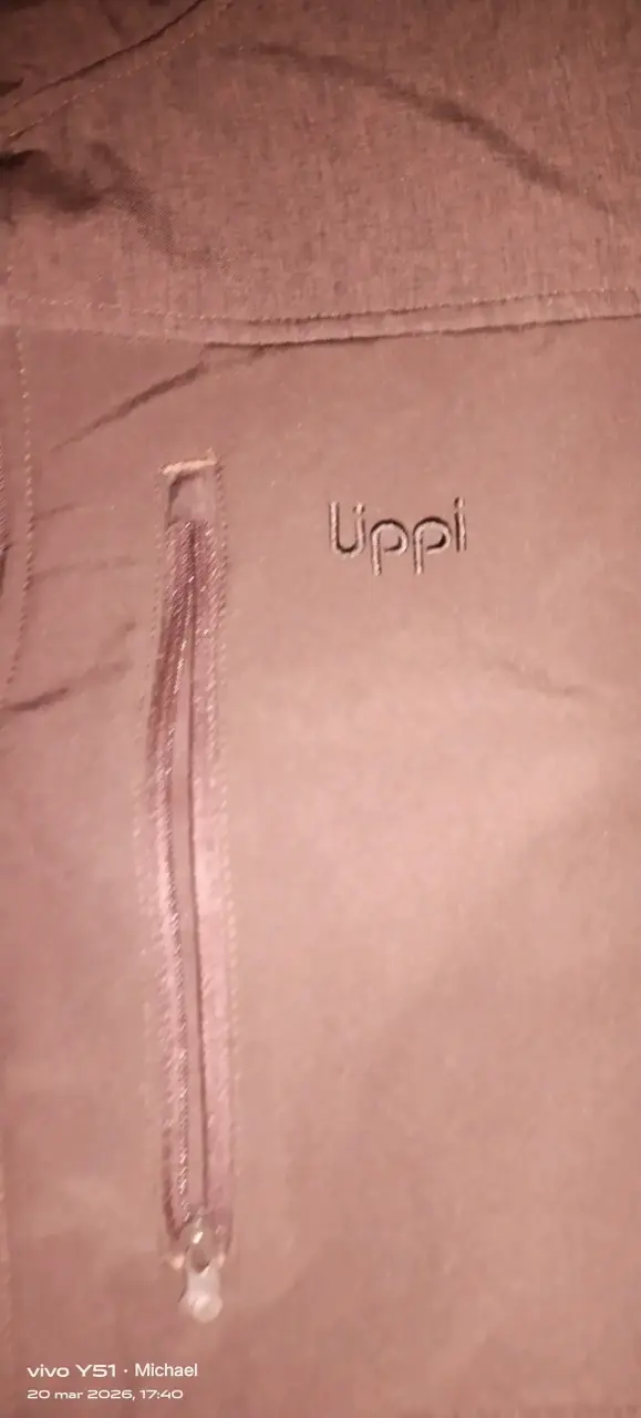 Chaqueta Lippi original talla S - 4