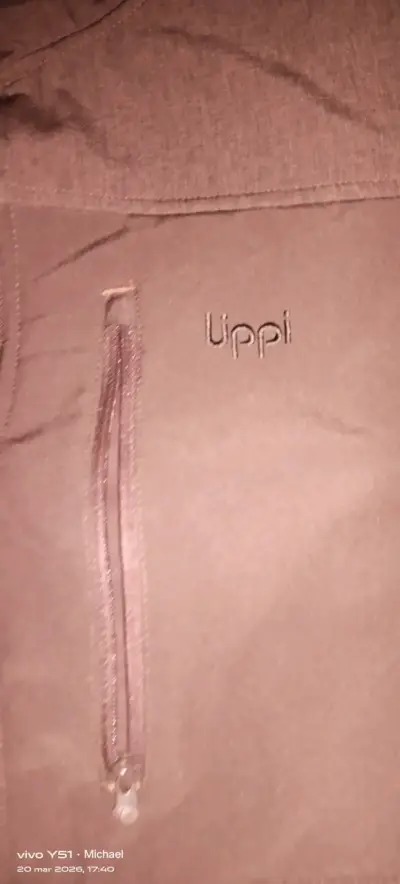 Chaqueta Lippi original talla S - miniatura 4