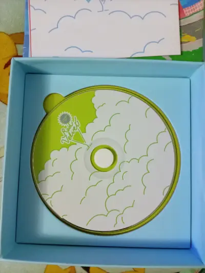 Álbum Red Velvet Summer Magic Joy Version - miniatura 2