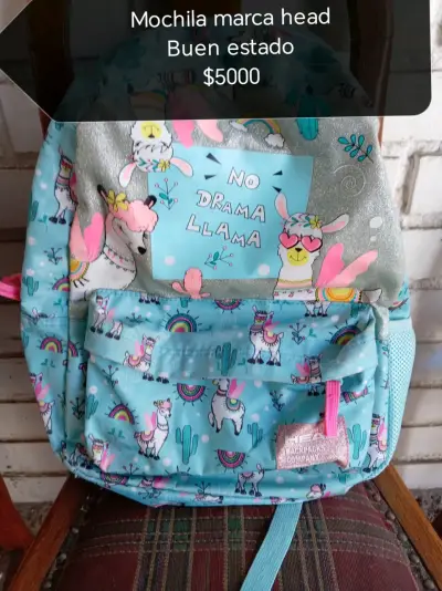 Mochilas - miniatura 2
