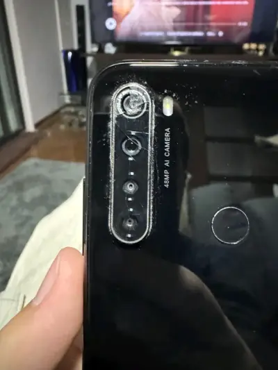Xiaomi redmi note 8 - miniatura 3