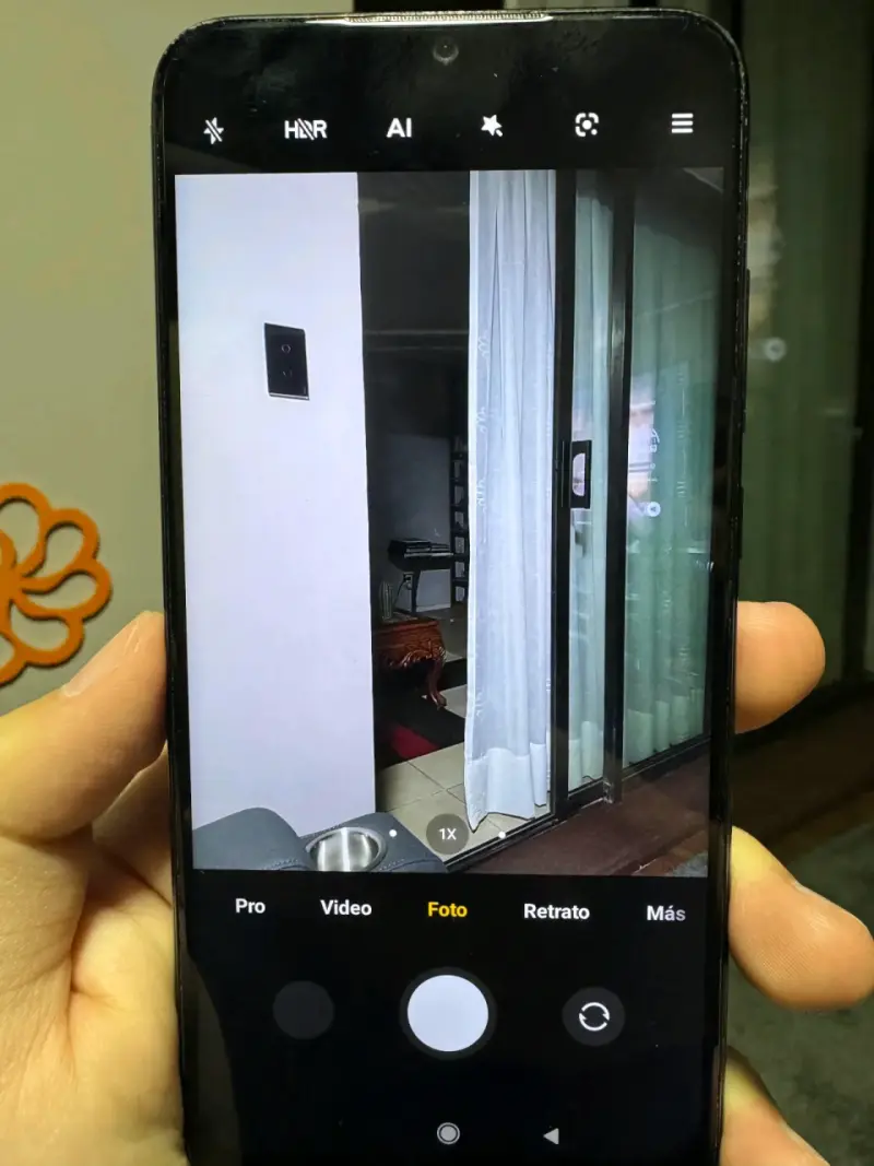 Xiaomi redmi note 8 - 4