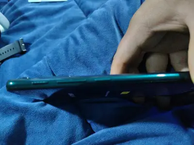 Smartphone Motorola One fusión - miniatura 4