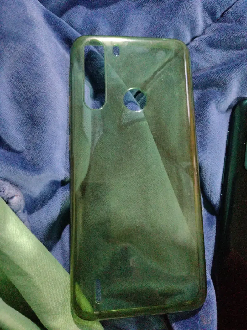 Smartphone Motorola One fusión - 6
