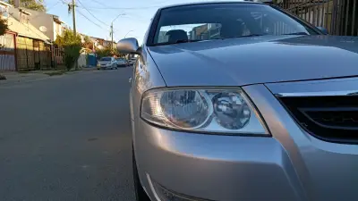 Renault Samsung sm3  1.6 año 2012 - miniatura 4