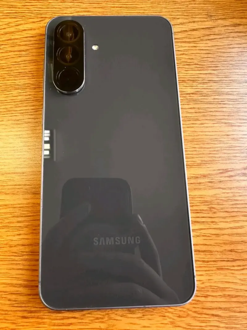 Samsung a56 de 128gb en perfecto estado - 1
