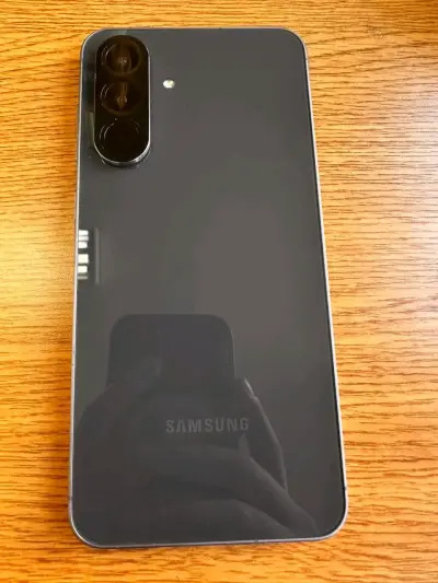 Samsung a56 de 128gb en perfecto estado - miniatura 1