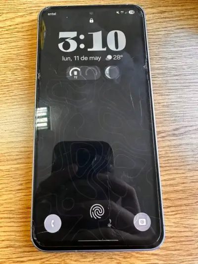 Samsung a56 de 128gb en perfecto estado - miniatura 2