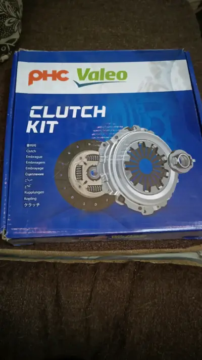 Kit de embrague Sportage Tucson - miniatura 5