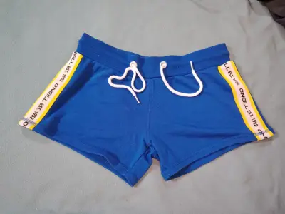 Short azul O'Neill - miniatura 1