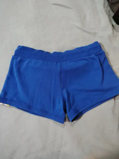 Short azul O'Neill - miniatura 2