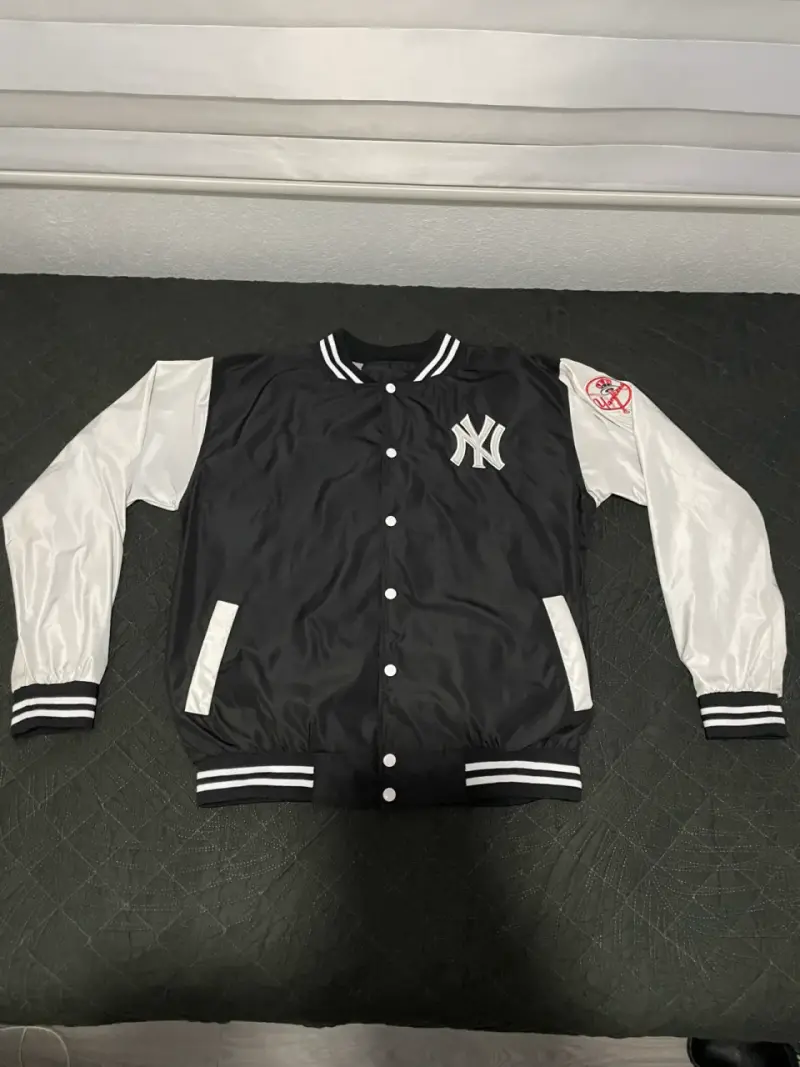 Chaqueta new yok nueva - 1