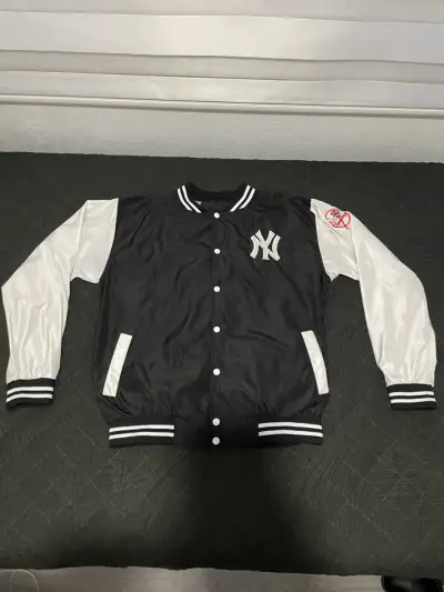 Chaqueta new yok nueva - miniatura 1