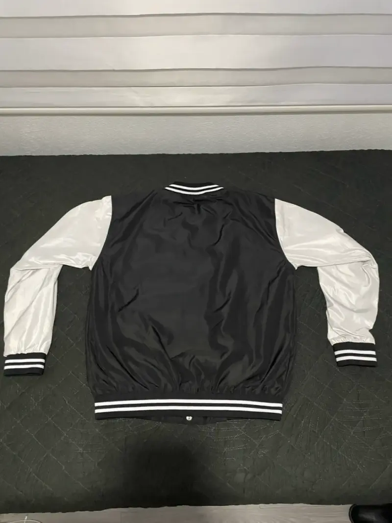 Chaqueta new yok nueva - 2