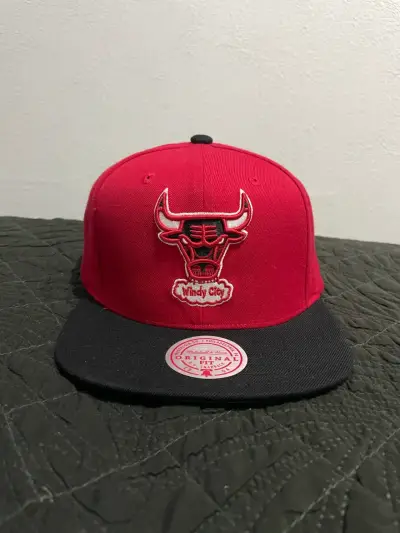 Gorra Mitchell & Ness - miniatura 1