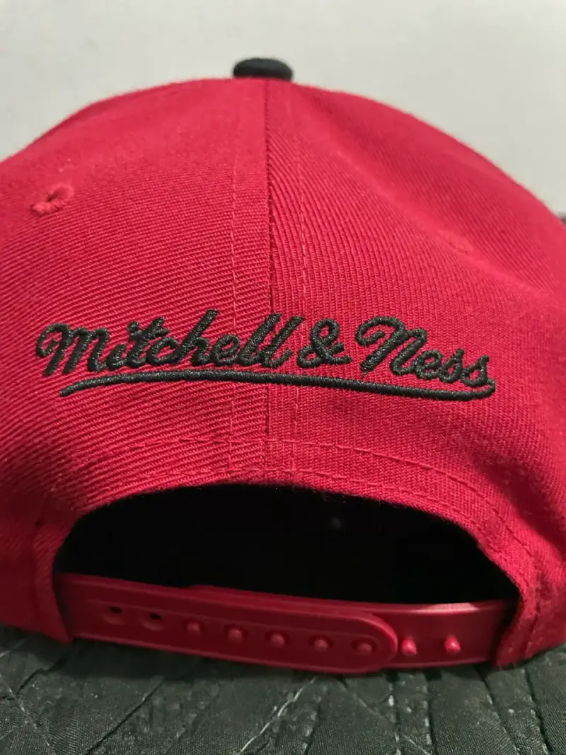 Gorra Mitchell & Ness - 2
