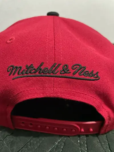 Gorra Mitchell & Ness - miniatura 2