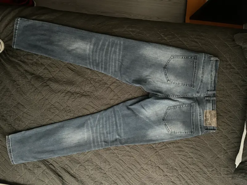 Jeans JJO - 2