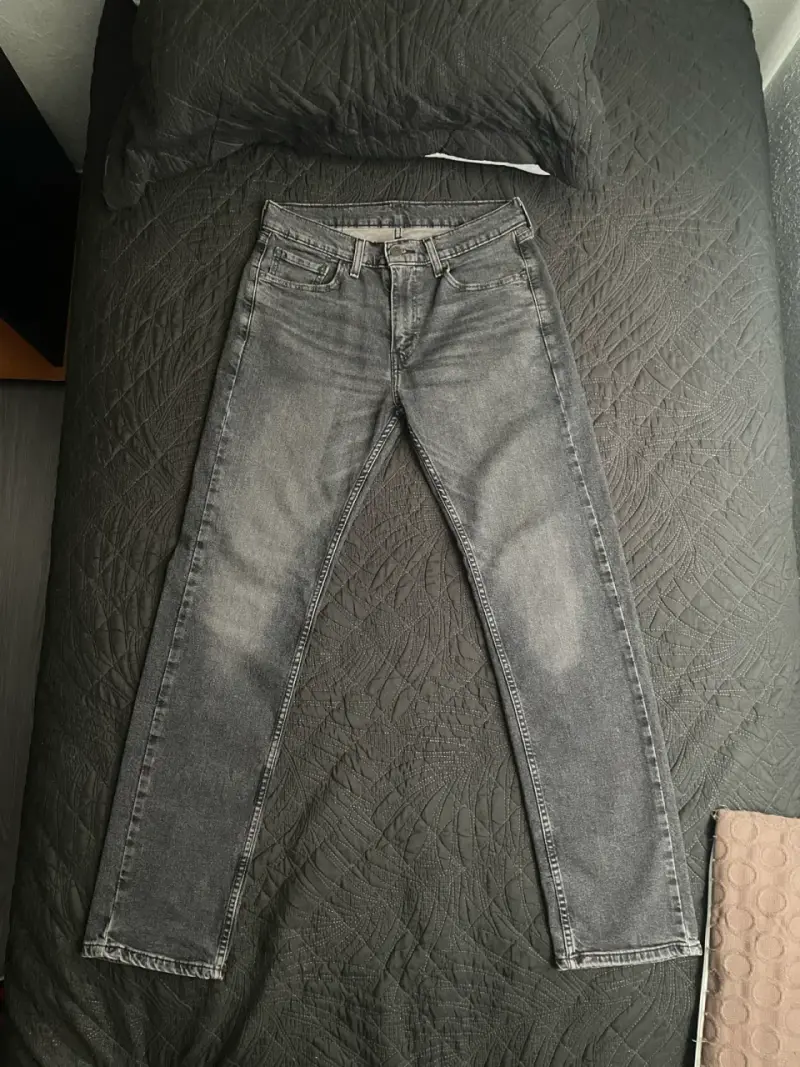 Jeans Levi’s - 1