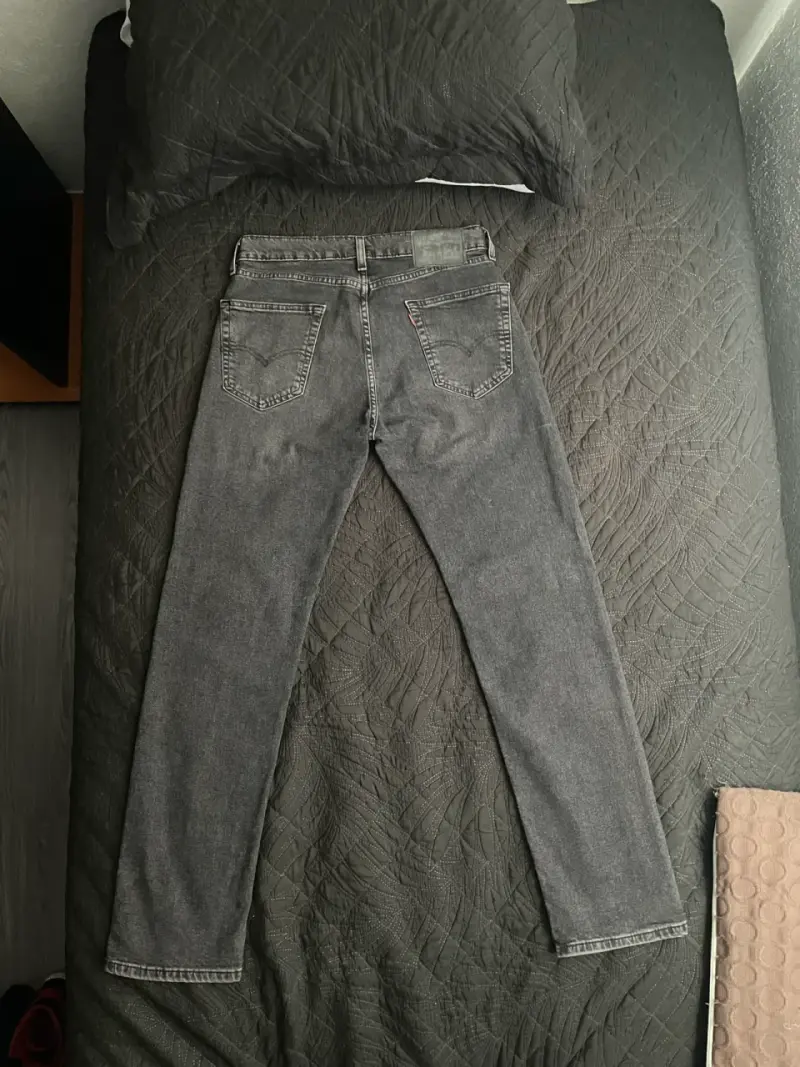 Jeans Levi’s - 2