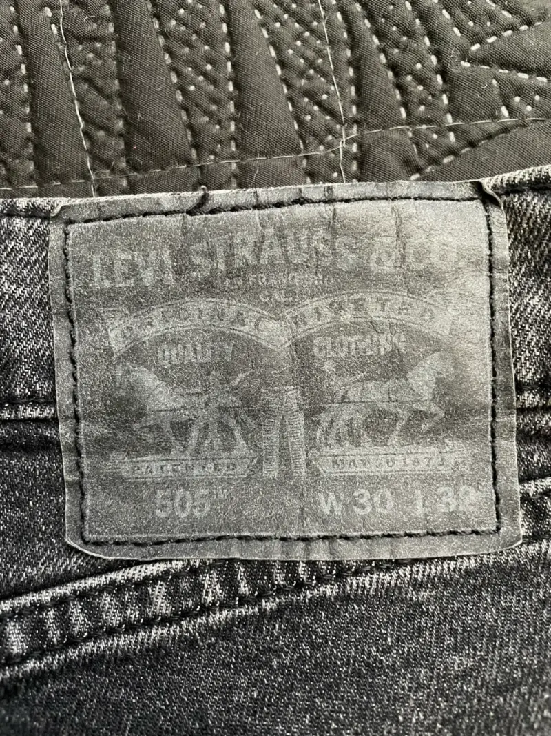 Jeans Levi’s - 3