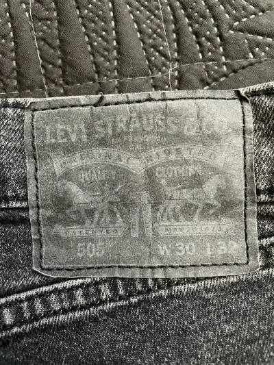 Jeans Levi’s - miniatura 3